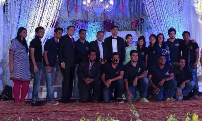 Dreamz Events N Ideas